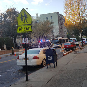 Meet your Posher, Scott